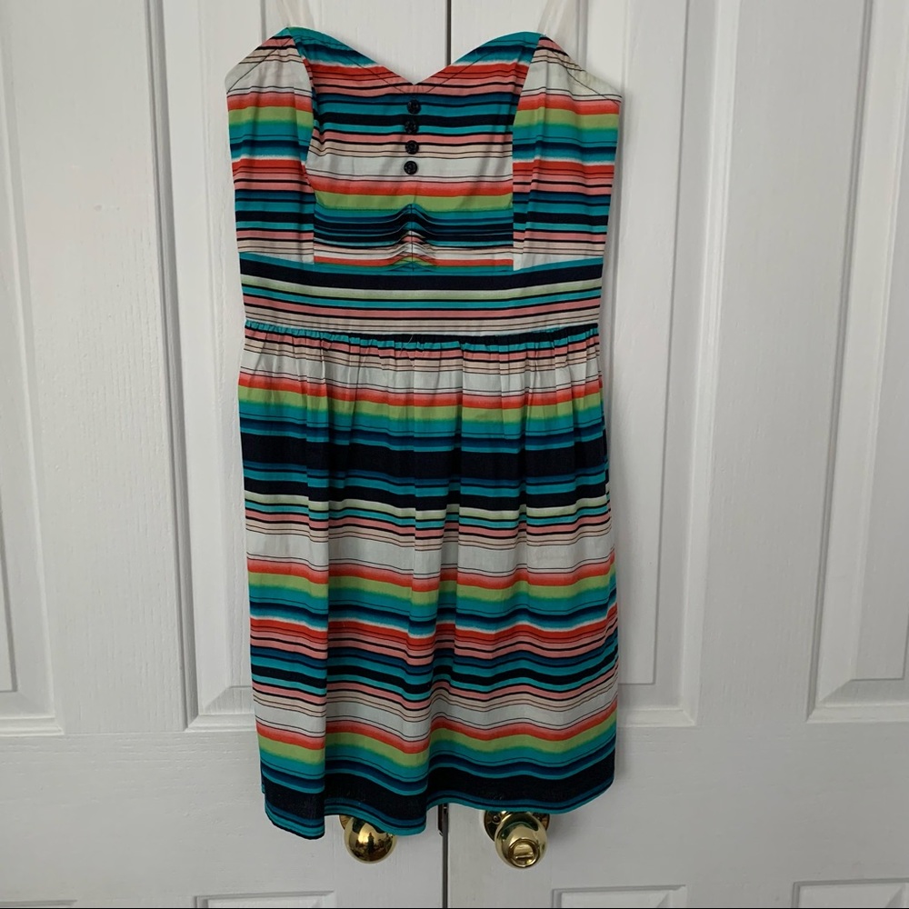 Bebop Summer Dress